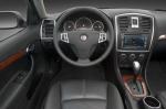 Cadillac BLS 2006 года